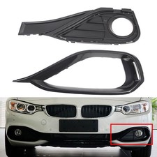 Nebelscheinwerfer-Abdeckungssatz f�r BMW 4er F32 F33 F36 428i 430i 435i