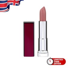 Image of Color Sensational Lipstick 300 Stripped Ros - Rich, Radiant Coverage for All