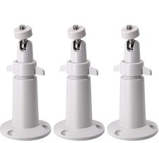 3 PK Security Wall Mount for Arlo Pro 2 3 HD /Go Light Camera Indoor Outdoor Cam