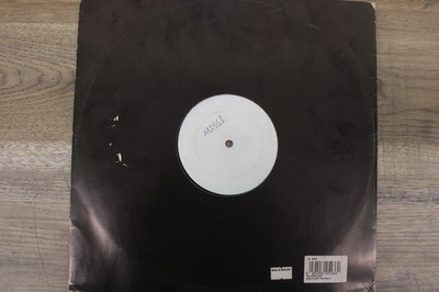 Missy Elliott Feat Mel B Jungle Mix 12S Miss1 Vinly Record
