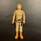 Vintage Star Wars Luke Skywalker Action Figure 1980 Hong Kong