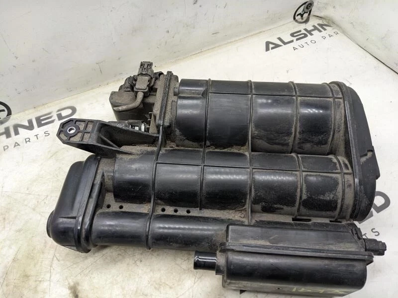 Evaporador de vapor de combustible Honda Accord 2015 bote de emisiones 17300T2AL020M1 OEM Foto 3 de 4