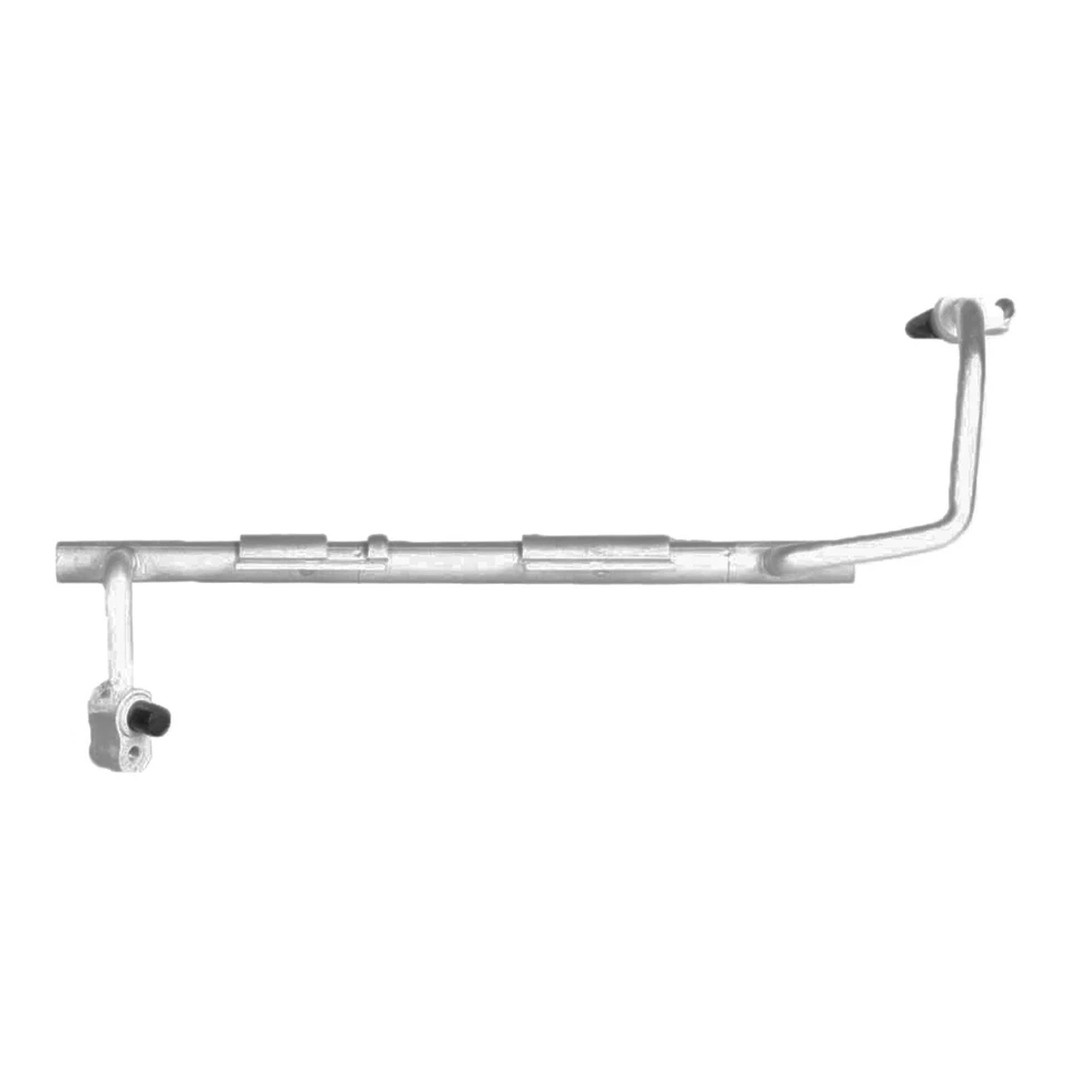 Condensador de aire acondicionado para Oldsmobile Alero 2002 2003 2004 Foto 4 de 4