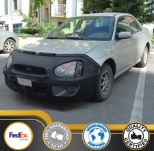 Car FULL MASK Bra For Subaru Impreza 2004 2005 04 05