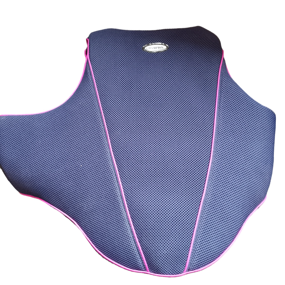 Champion Horse Riding Body Protector Child Large And Horse Riding Stick eBay