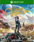 The Outer Worlds Xbox One Video Games
