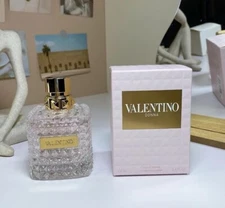 Valentino Donna Perfume 3.4oz Eau De Perfume Spray for Women