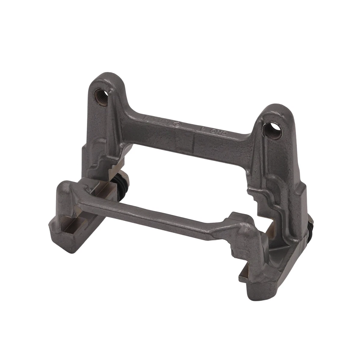 Bremsträger 330mm hinten rechts Audi RS4 A4 S4 8W B9 Q7 RS5 Träger 