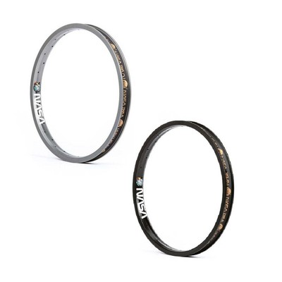 BSD NASA Rim 20 Zoll BMX Felge 36 Speichen