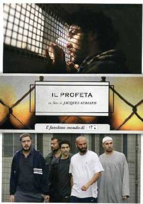 Il Profeta DVD BIM