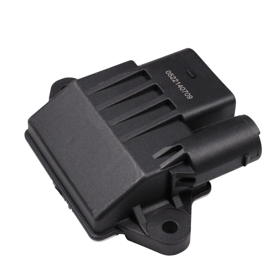 GLOW PLUG CONTROL UNIT RELAY MODULE FOR MERCEDES CDI W203 W204 W211 W164 W221  - Image 2 of 4