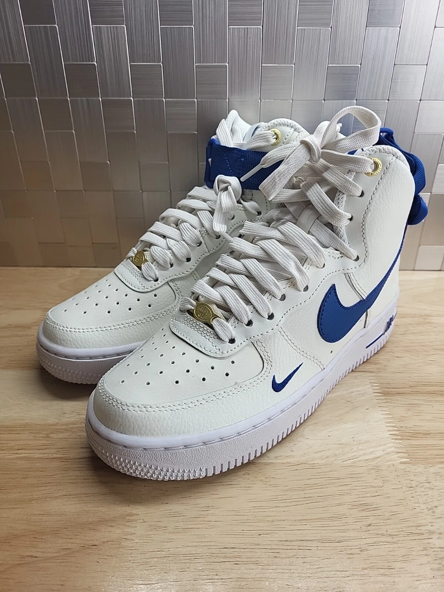 Nike air force top 1 high size 5