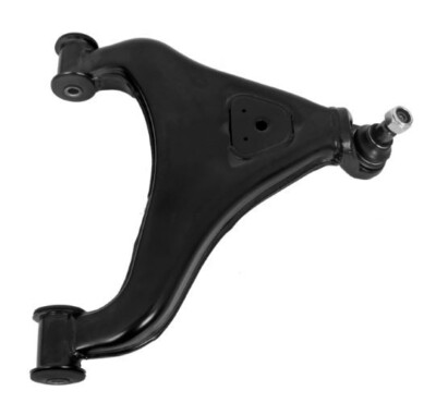 Suspensia Control Arm  Ball Joint Fr Rt Lower 02-06 Freightliner Sprinter 2