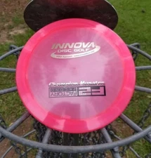 Innova Champion Monster Shimmer Never Thrown 173-175g