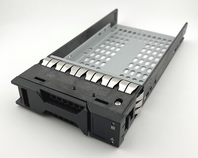 HPE P14406-001 MSA 1060 2060 LFF (3,5 Zoll) Drive Caddy - 3 Jahre Garantie