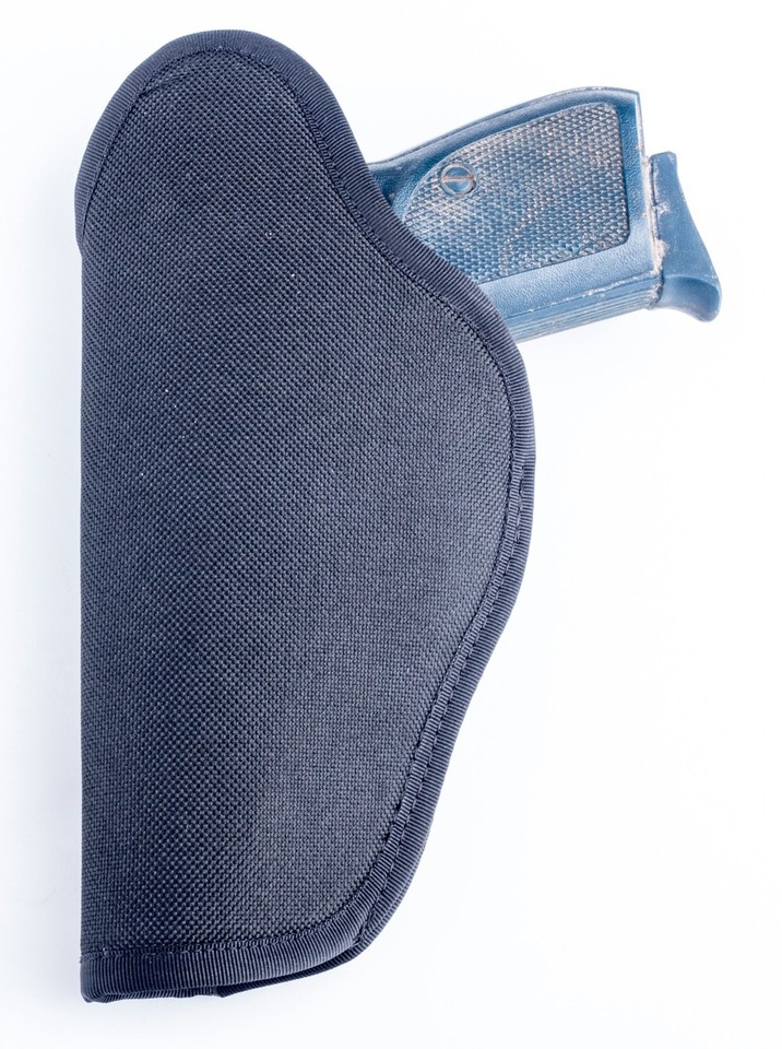 Pendix Carry CZ-USA CZ75 Compact, CZ83 | AIWB Appendix Carry Holster w/ Comfort ...