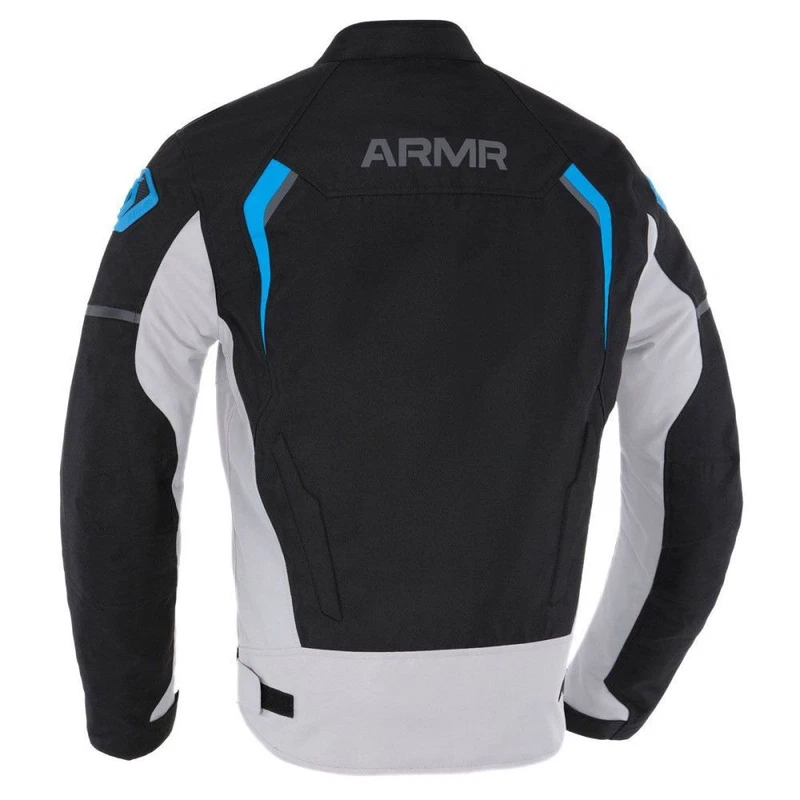 ARMR Eyoshi 3.0 Black Light Grey Blue, photo 2 of 2