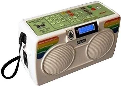 Radel Tabla Machine Digi 108