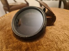 Carl Zeiss Jena DDR M58P Polfilter 58mm 58 mm