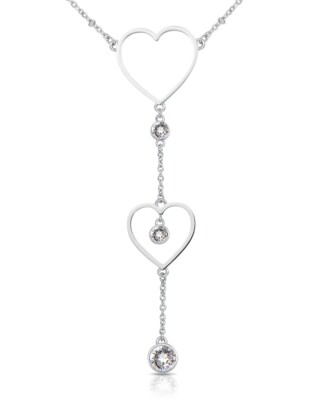Damen Halskette Schmuck Brosway Cod. BGH01