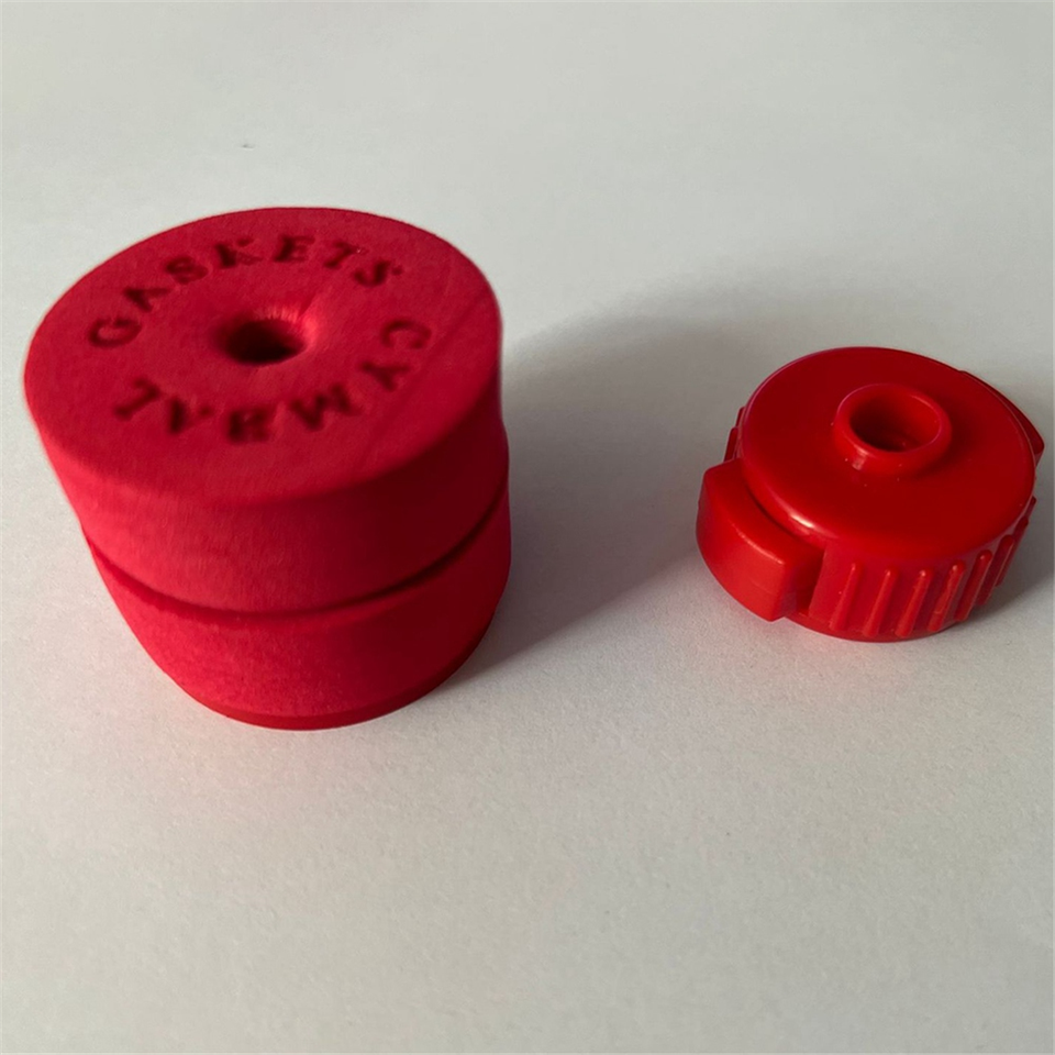 Yellow Cymbal Cotton Felt Sponge Pad Cymbal Release Release Drum