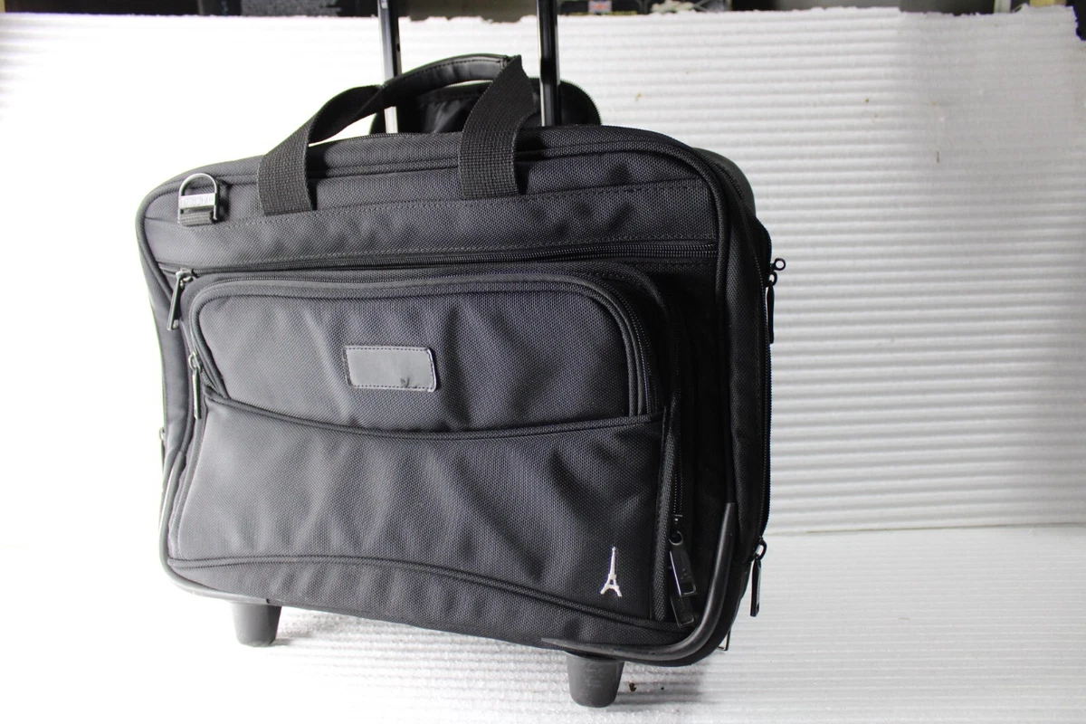 Aggregate more than 155 laptop bag and carry on 3tdesign.edu.vn