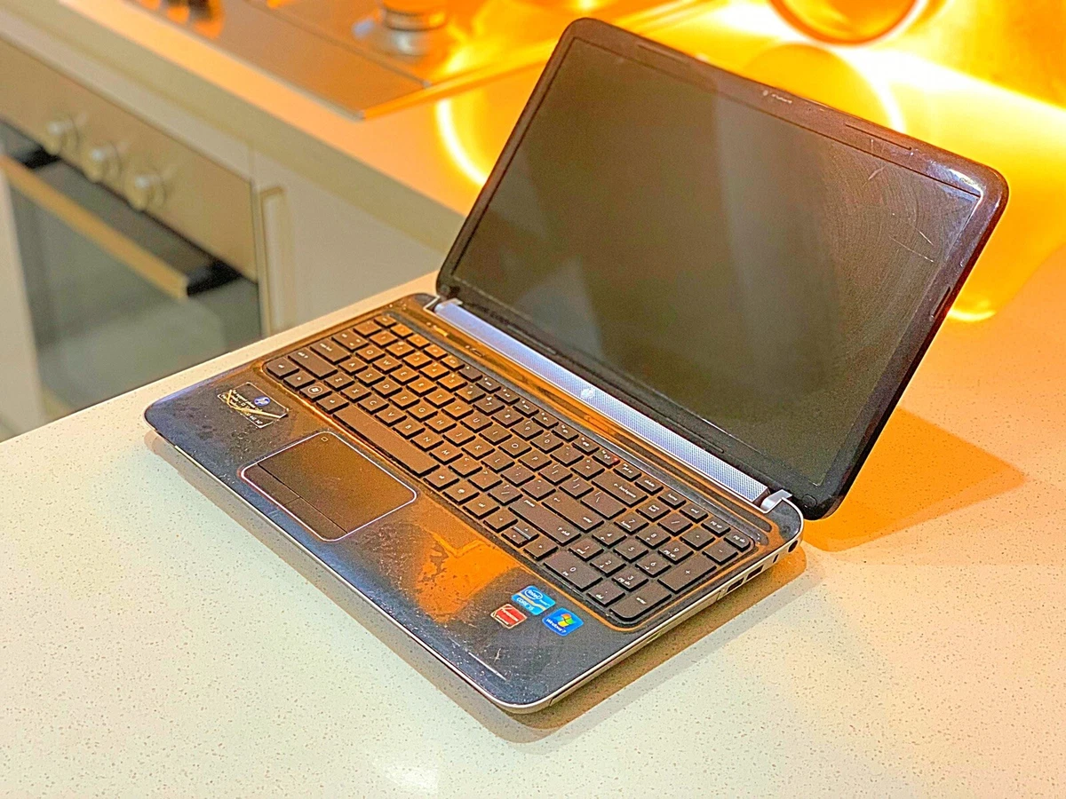 Hp pavilion dv6 shop core i5