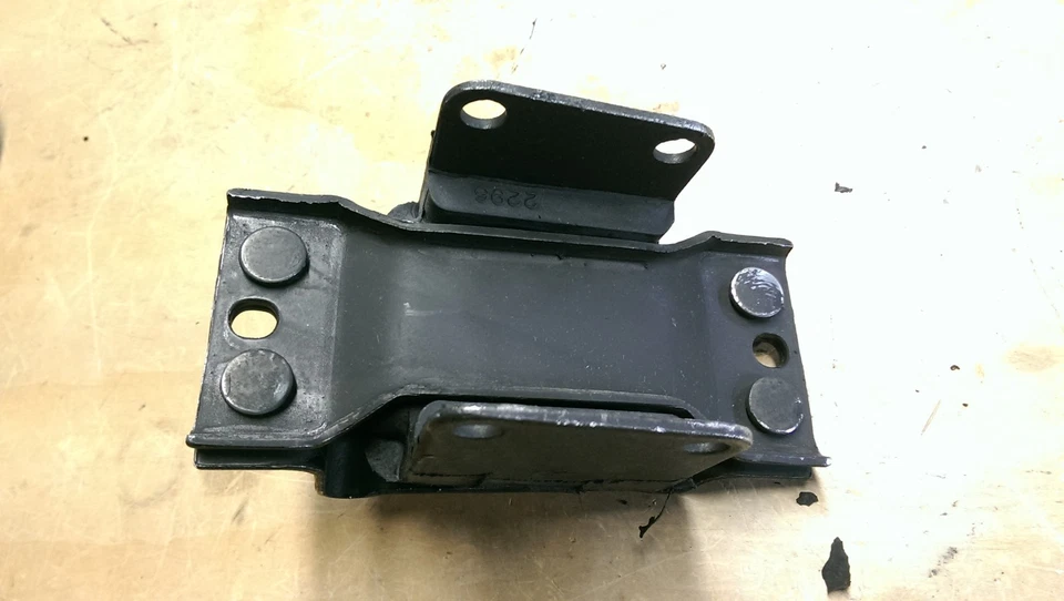 Kit de montagem de motor para Cadillac Deville com motor 7.7L 472 1968-1974 conjunto de 2 - Imagem 4 de 4