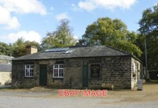 PHOTO  WENTWORTH FORGE OFF CORTWORTH LANE WENTWORTH NEAR ROTHERHAM - 2 2012