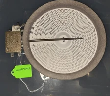 WB30T10043 SURFACE ELEMENT FOR GE STOVE