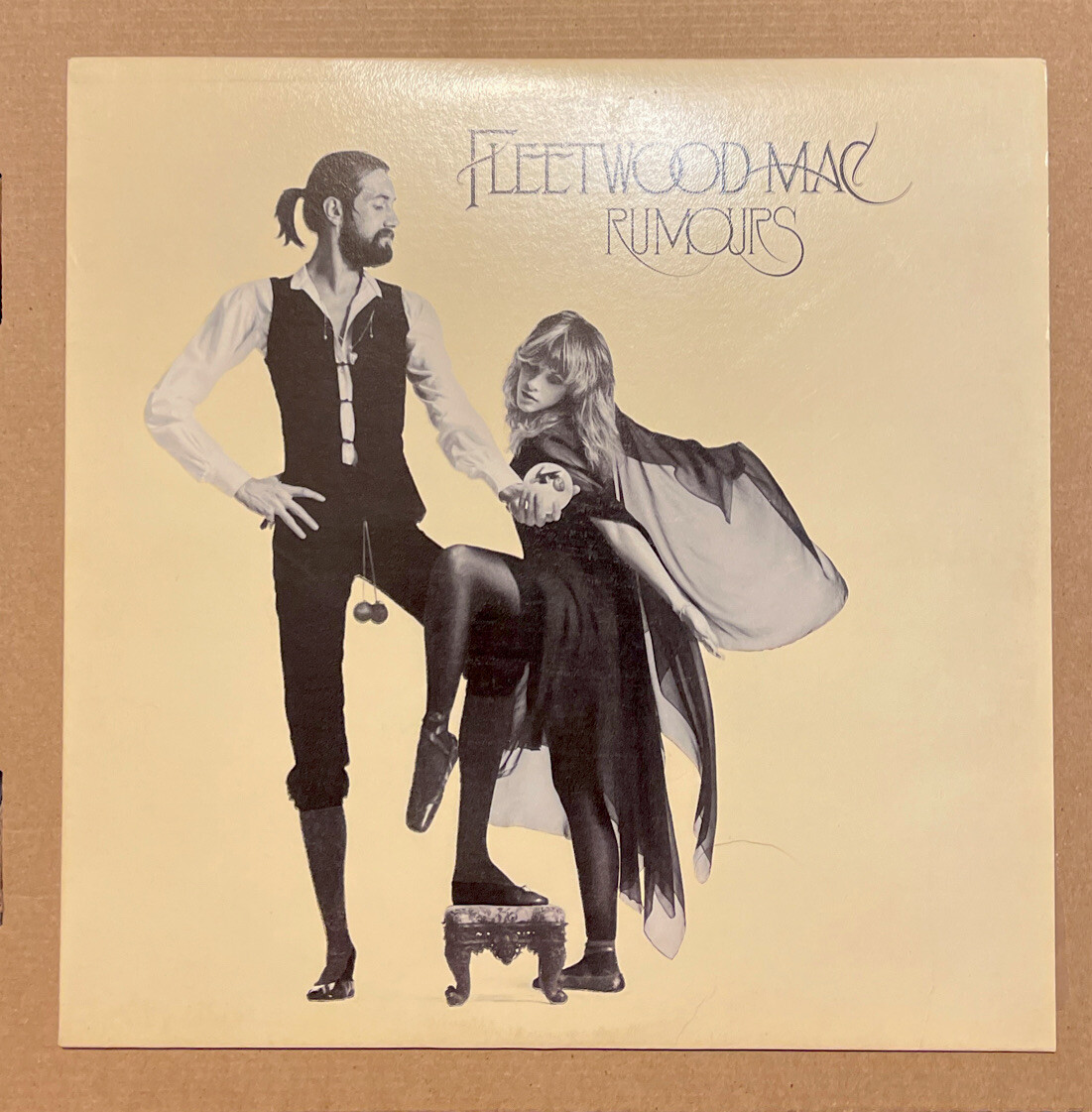 Fleetwood Mac-