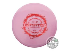 NEW Prodigy Discs JONES 500 Distortion 174g Pink Red Star Midrange Golf Disc