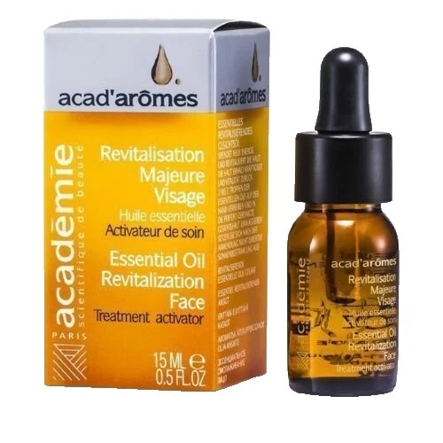 Académie Scientifique de Beauté Skin Care with All Natural Ingredients