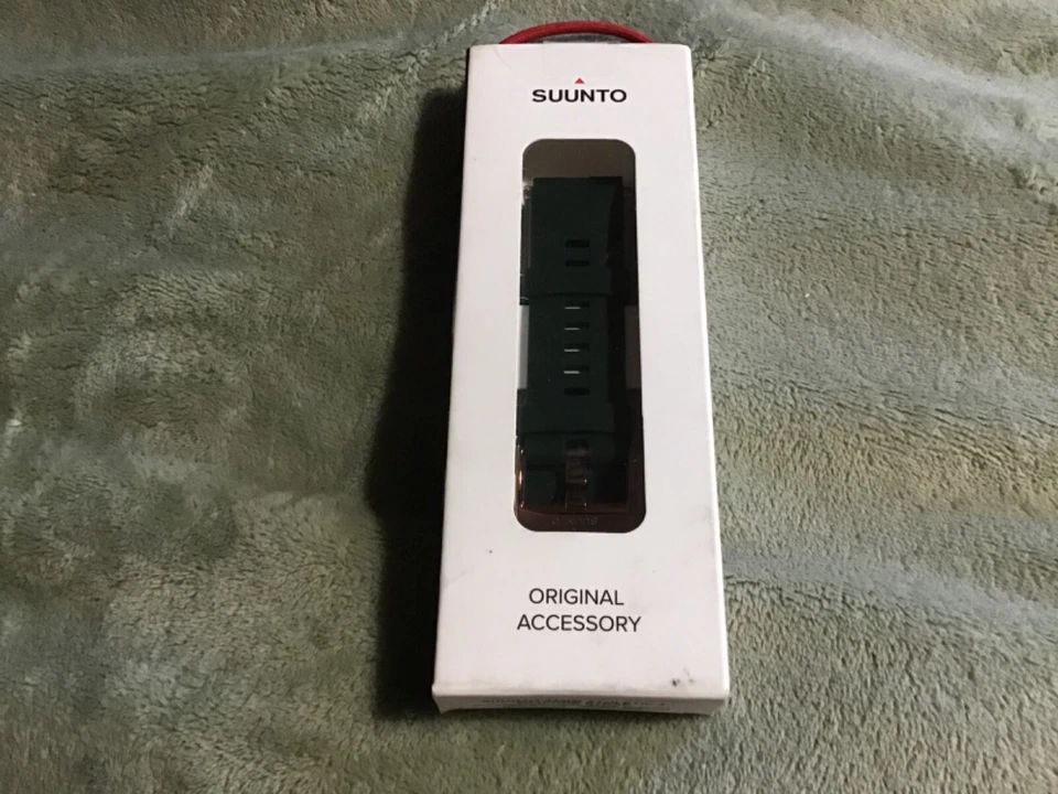 suunto оригинальный аксессуар. черный спартанский sport группы m новый  - Изображение 2 из 4