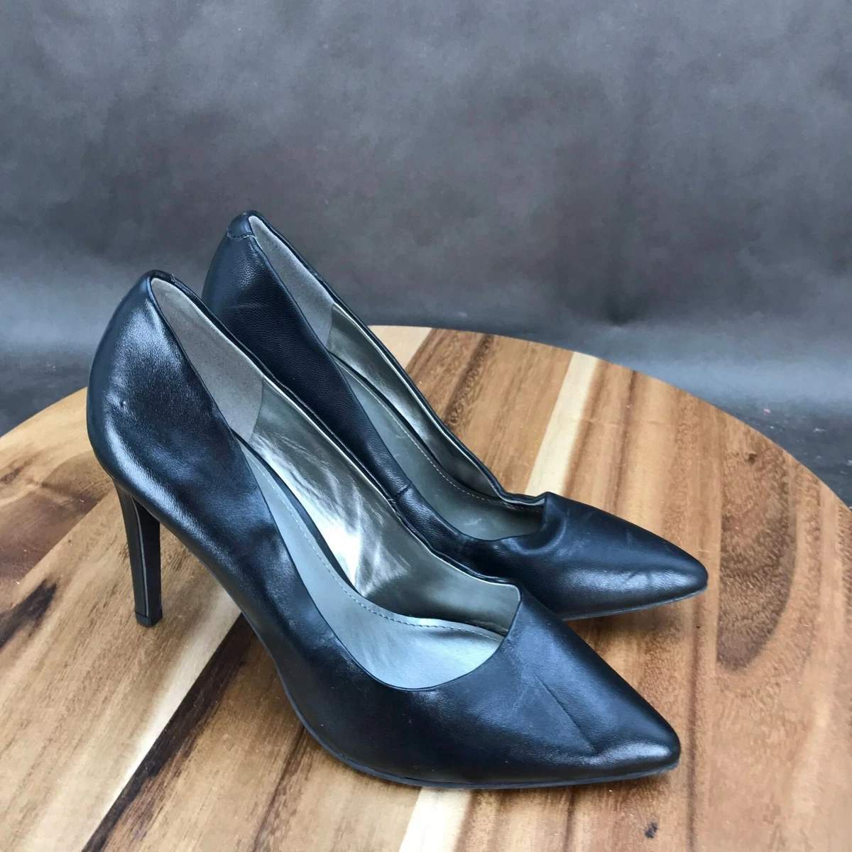 Worthington sales shoes pumps
