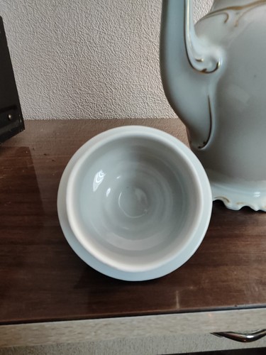 Wawel Coffee/Tea Pot Rare Variant - Picture 7 of 8