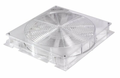 Lüfter Kit für Thule Omnivent Skylight 40x40 Lüfter Lüfter V15 Camper