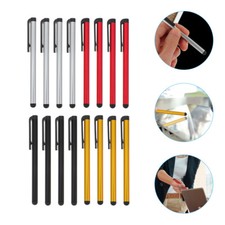 16 Pcs Stylus Set Pen for Touch Screen Writing Tablet Touchscreen