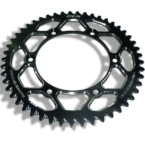 KTM EXC BLACK EDITION - Graphcover - Produttore Francese Di Kit