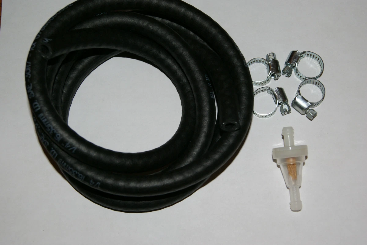 Fuel Line For Club Car 1012293, 1012297, 1012298, 1012458,, 50 OFF