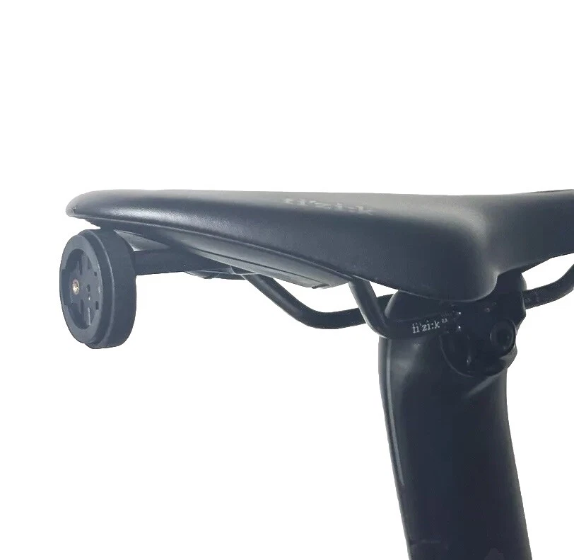Garmin Varia RTL515 Seat Mount For Fizik Saddle - Image 4 of 4