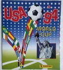 PANINI USA 94 1994 WC STICKERS REMOVED REC RECOVERED FIGURINE RECOVERY