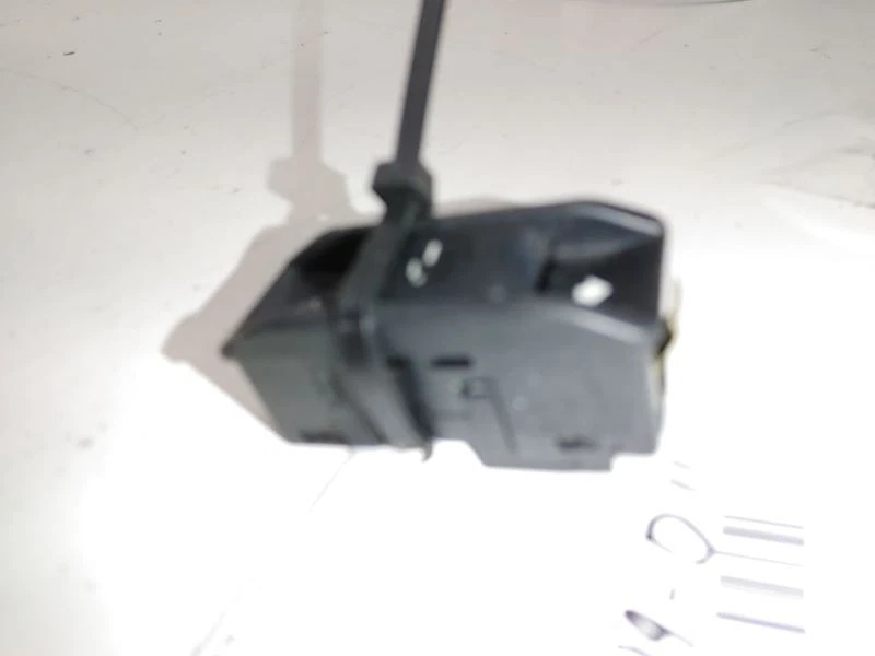 2002 BMW 330I Sliding Roof Sunroof Switch - Изображение 2 из 3