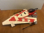 LEGO Star Wars Jedi Bob's Starfighter (No Minifigures) (75388)