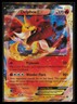 2014 XY Promos Delphox-EX Basic/Rare Holo EX #XY19