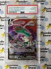 Rayquaza Vmax #TG20 Silver Tempest 2022 Pokemon PSA 10