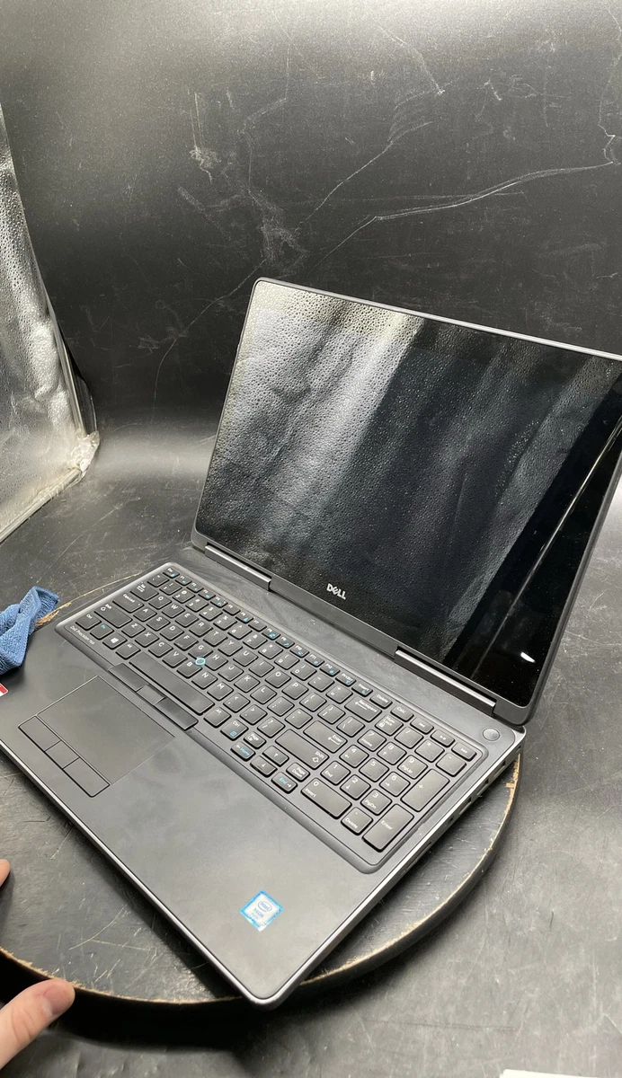 Dell Precision 7510 PC Laptops & Netbooks for Sale | Shop New