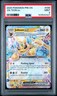 2025 POKEMON PRE EN-PRISMATIC EVOLUTIONS #030 JOLTEON EX PSA 9