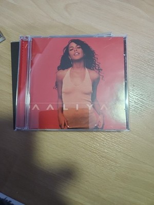 Aaliyah von Aaliyah | CD | Zustand sehr gut