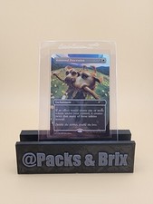 Anointed Procession Secret Lair Drop Foil Lp